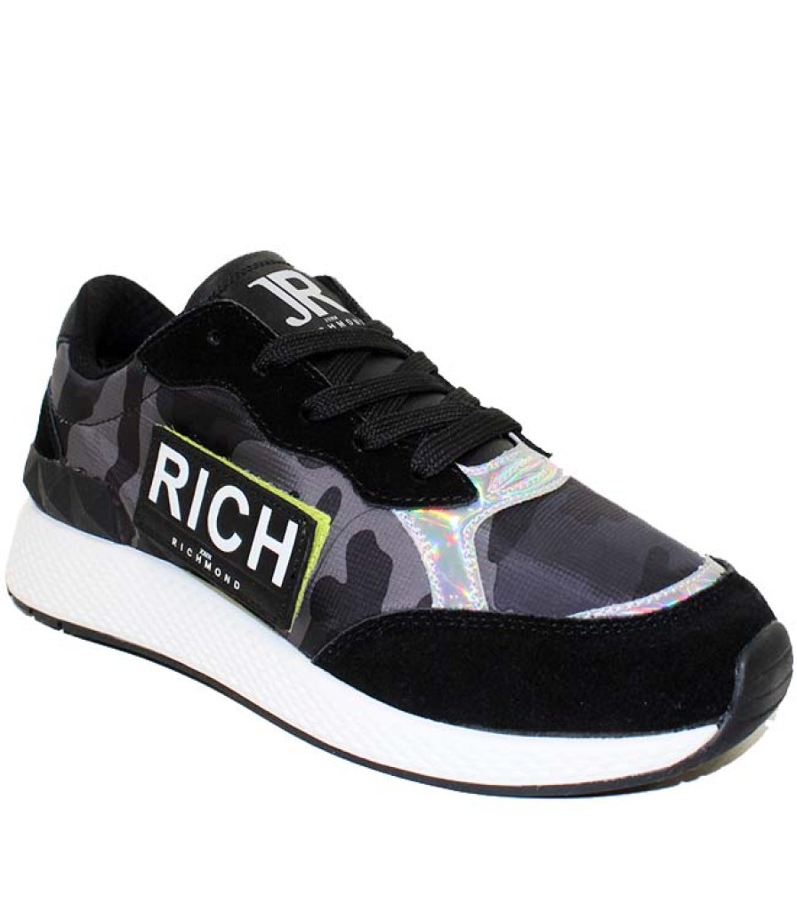 JOHN RICHMOND John Richmond Sneaker