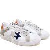 2 STAR 2 Star Sneaker