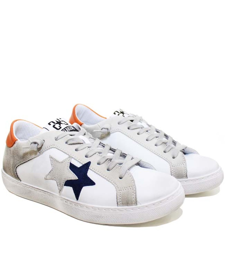 2 STAR 2 Star Sneaker