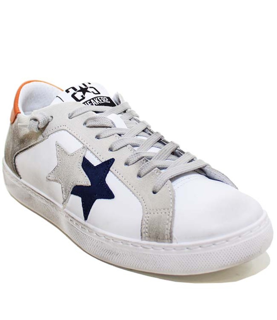 2 STAR 2 Star Sneaker