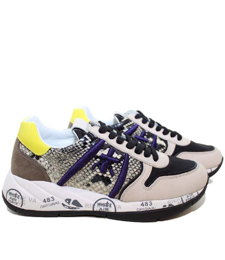 PREMIATA Premiata Sneaker