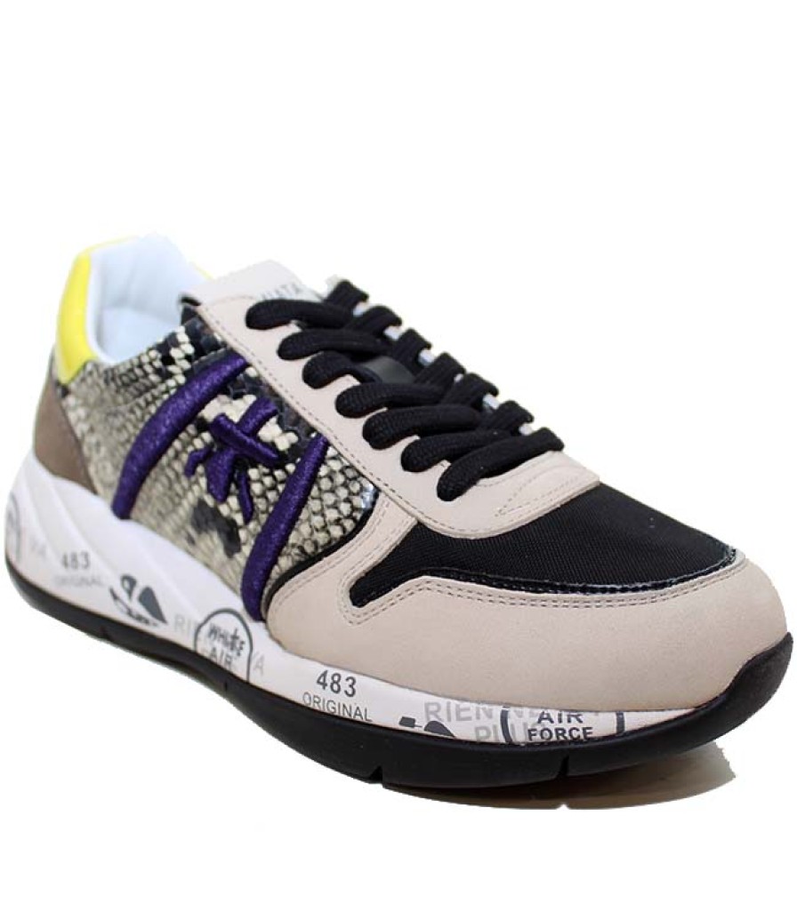 PREMIATA Premiata Sneaker