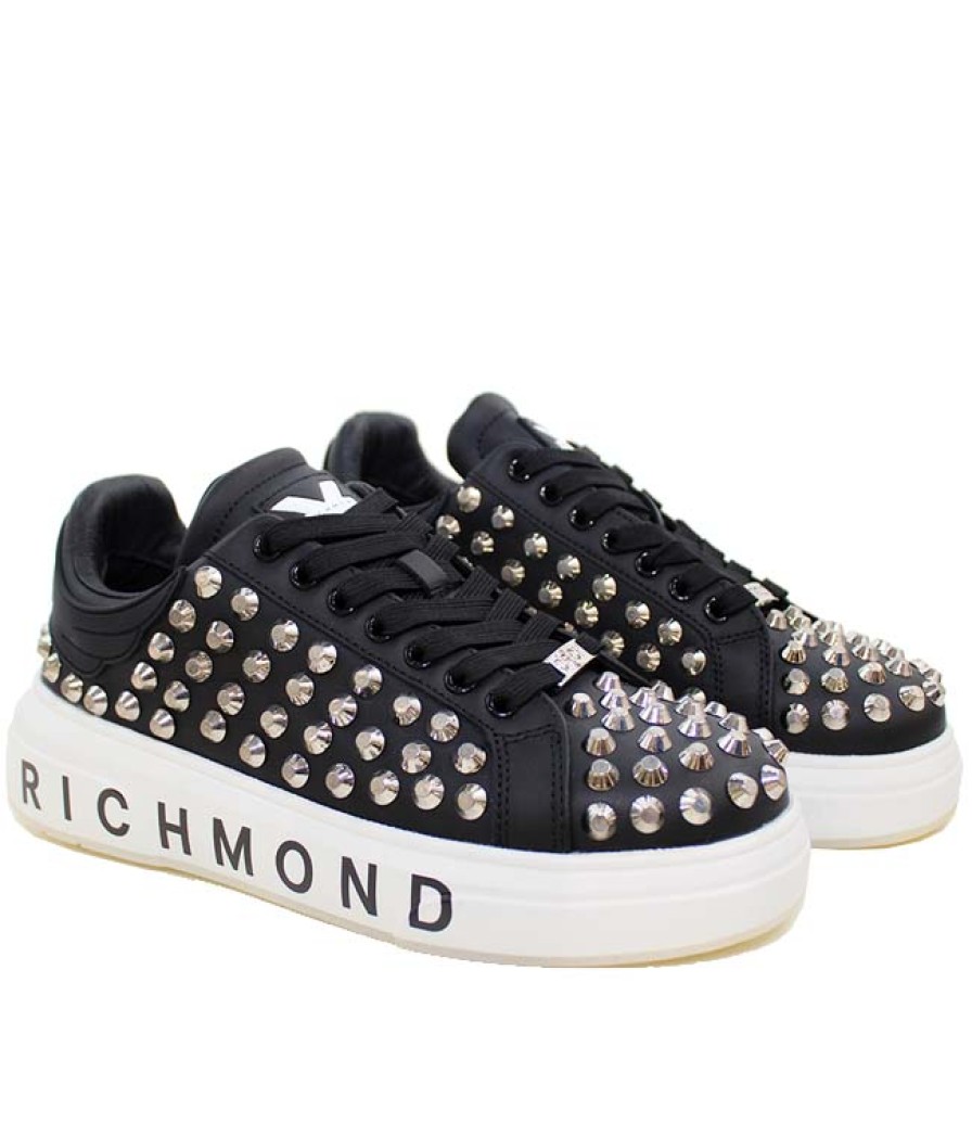 JOHN RICHMOND John Richmond Sneaker