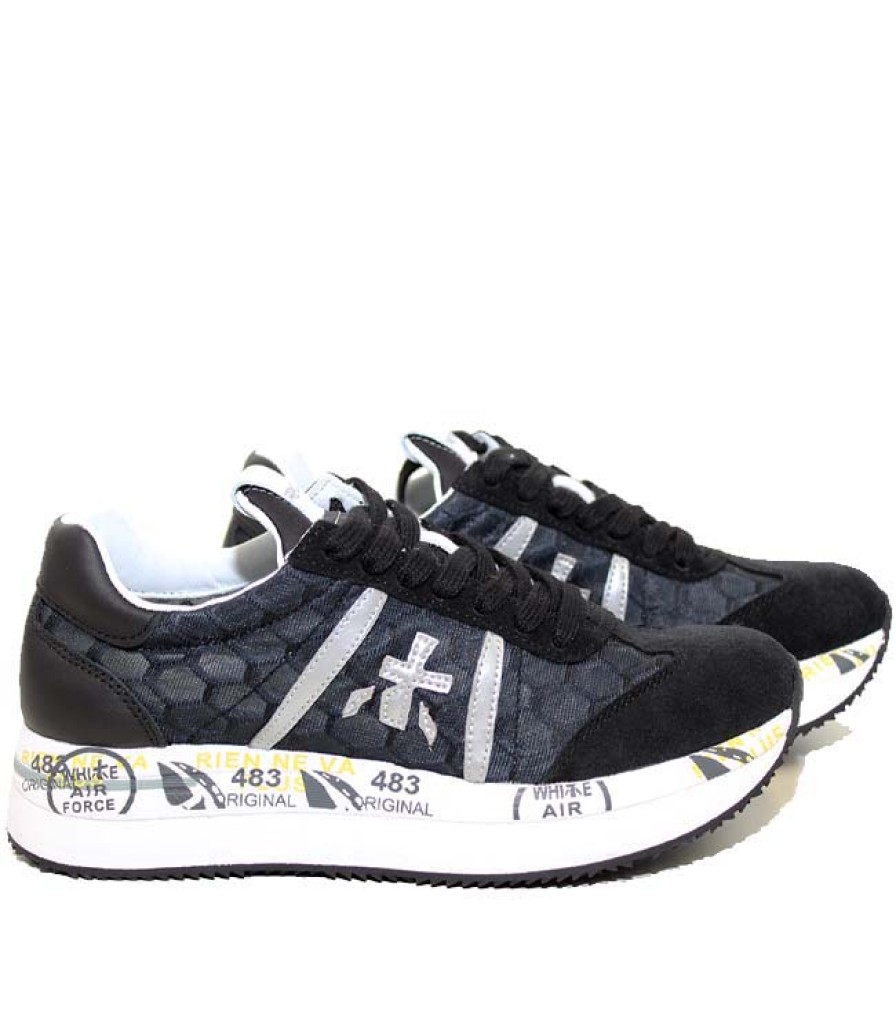 PREMIATA Premiata Sneaker