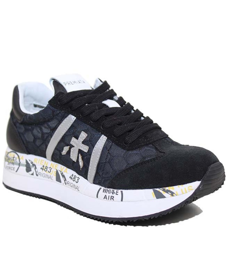 PREMIATA Premiata Sneaker