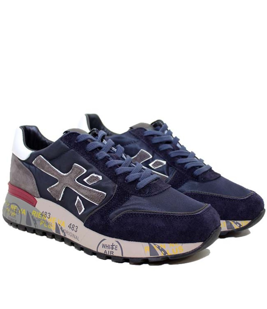 PREMIATA Premiata Sneaker