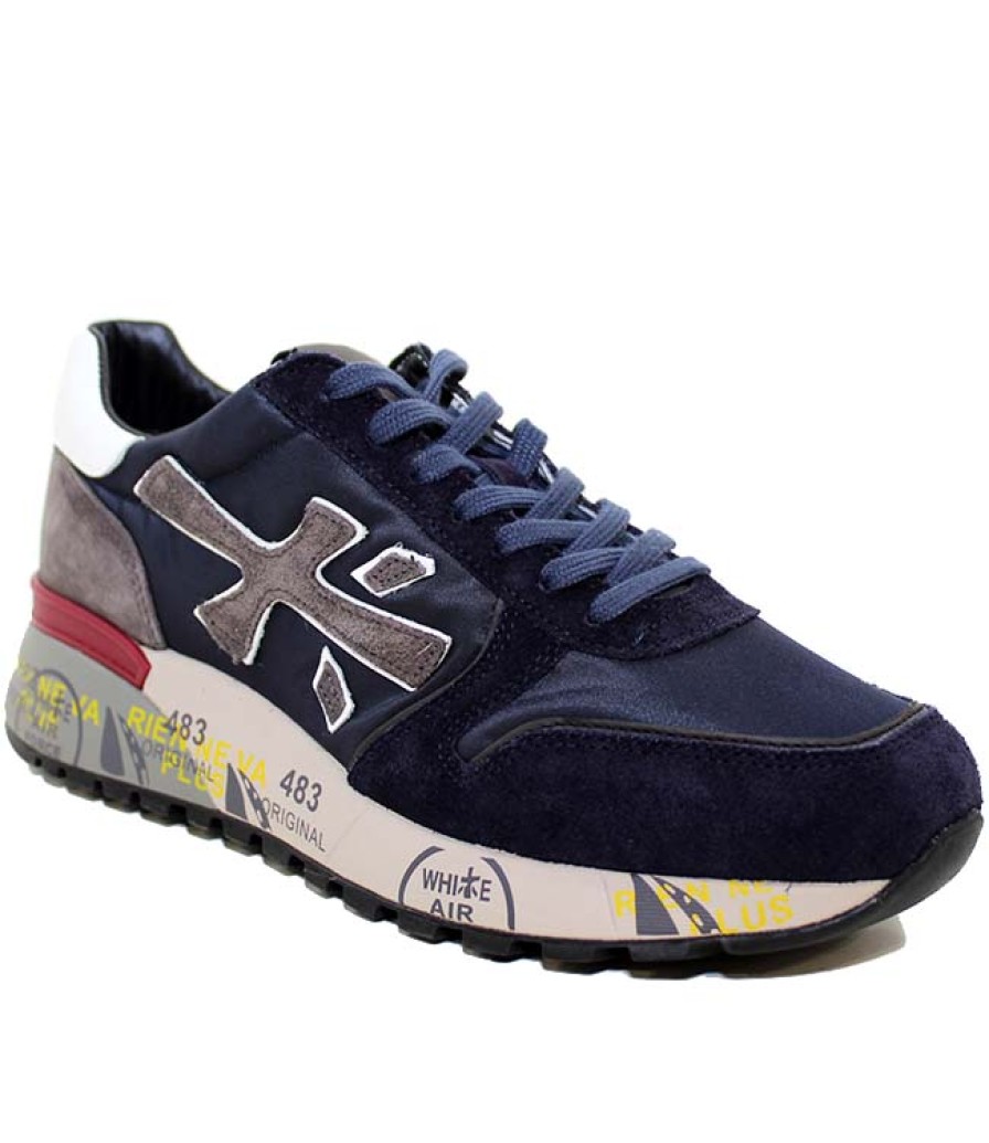 PREMIATA Premiata Sneaker