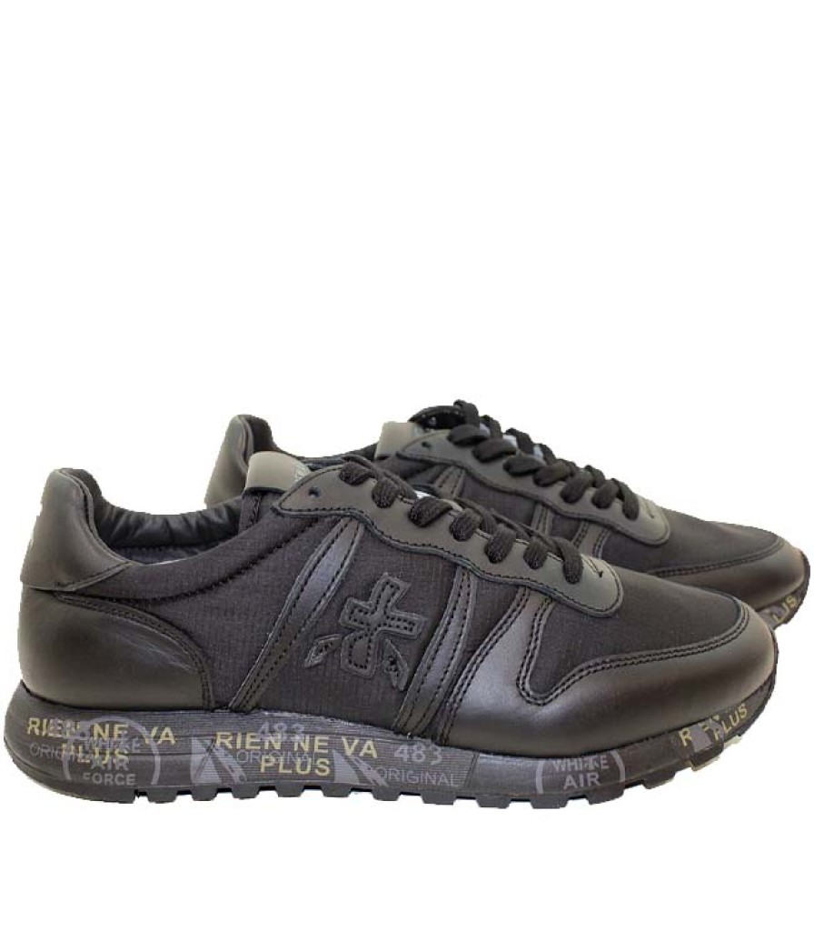 PREMIATA Premiata Sneaker