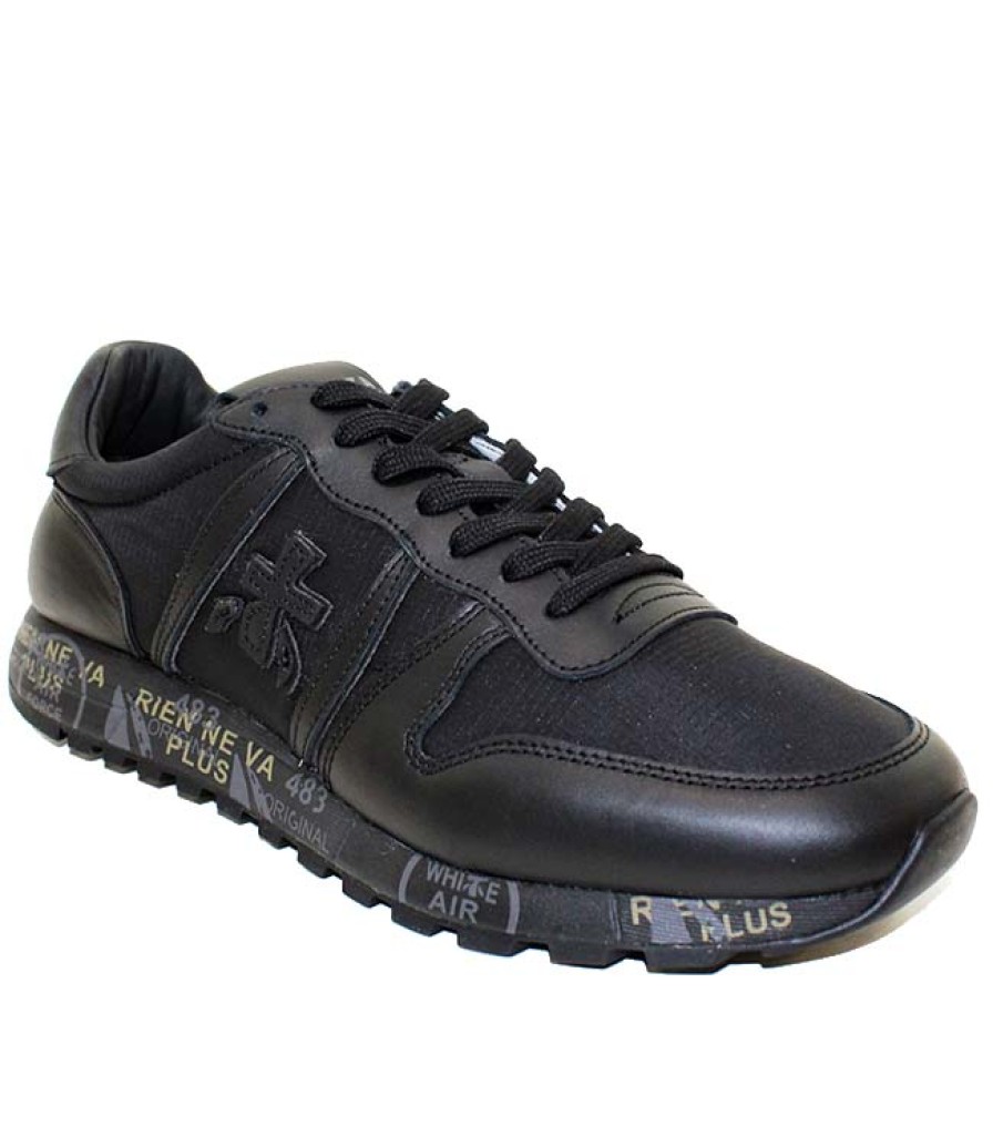 PREMIATA Premiata Sneaker