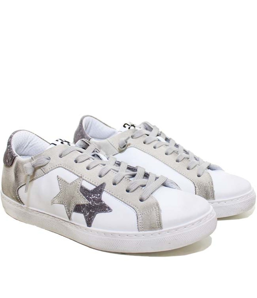 2 STAR 2 Star Sneaker