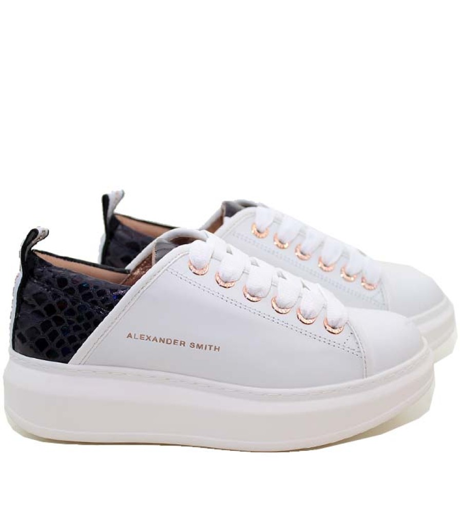 ALEXANDER SMITH Alexander Smith Sneaker