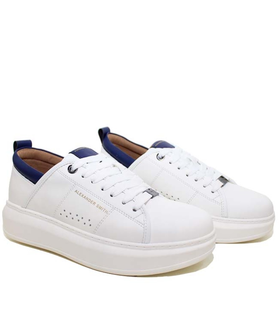 ALEXANDER SMITH Alexander Smith Sneaker