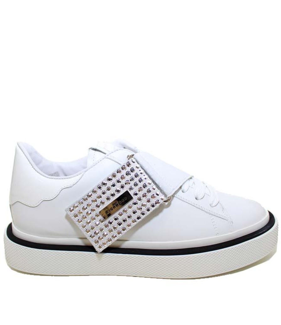 JOHN RICHMOND John Richmond Sneaker