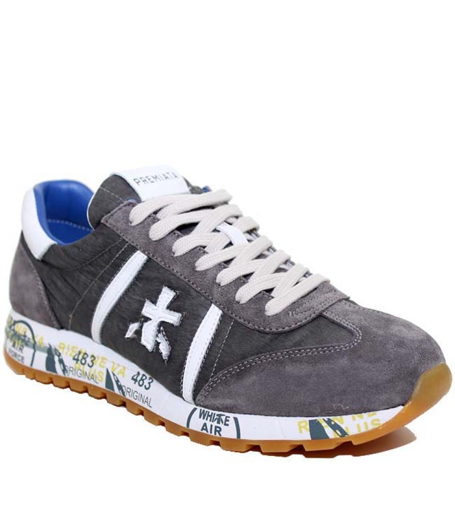 PREMIATA Premiata Sneaker