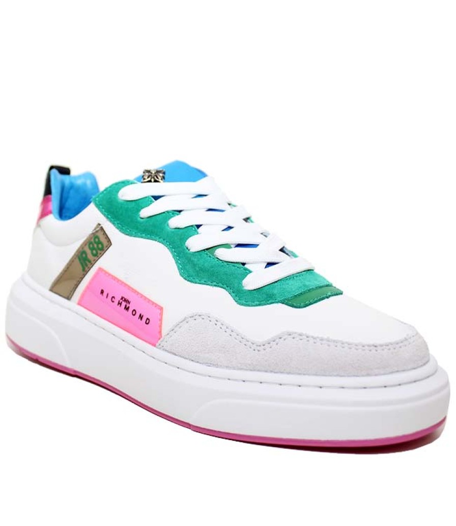 JOHN RICHMOND John Richmond Sneaker