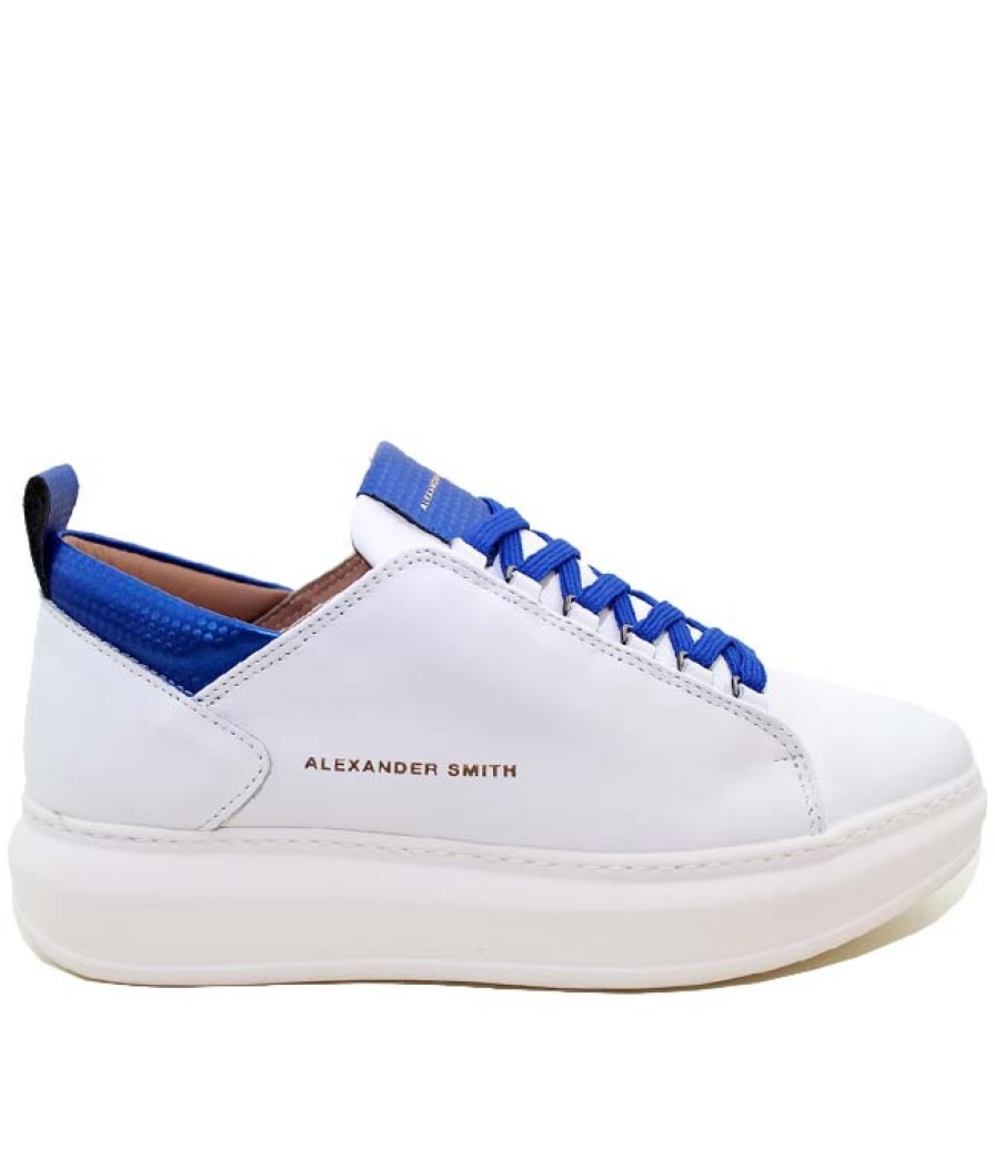 ALEXANDER SMITH Alexander Smith Sneaker