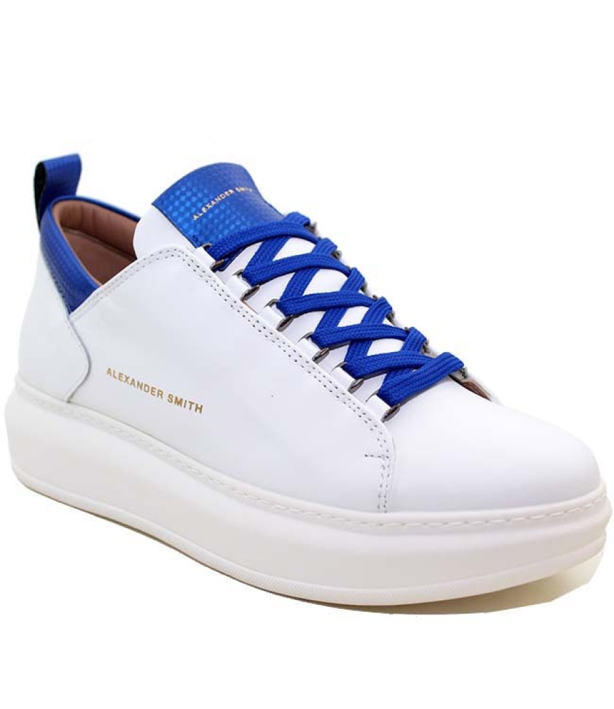 ALEXANDER SMITH Alexander Smith Sneaker