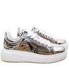 JOHN RICHMOND John Richmond Sneaker