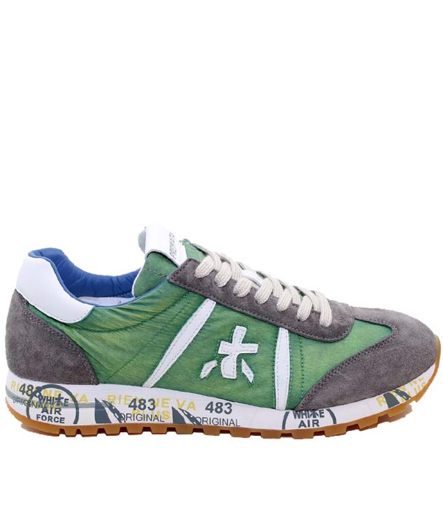 PREMIATA Premiata Sneaker