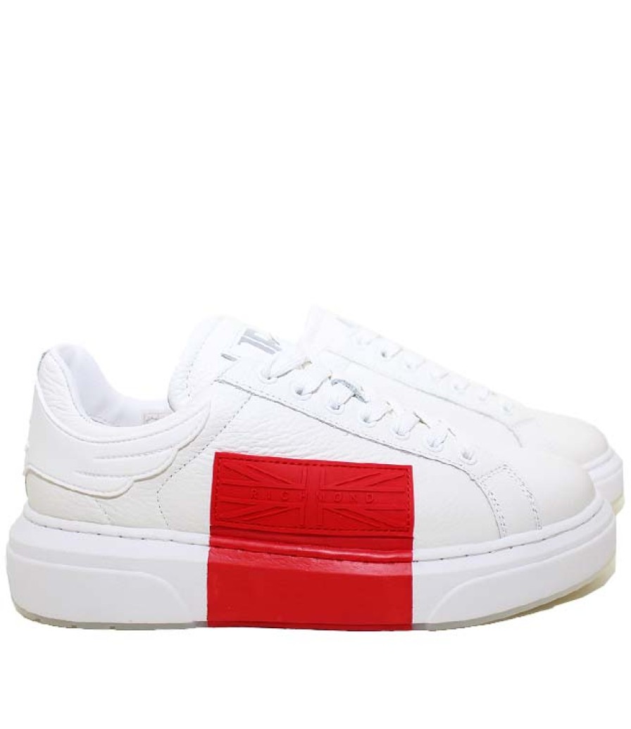 JOHN RICHMOND John Richmond Sneaker