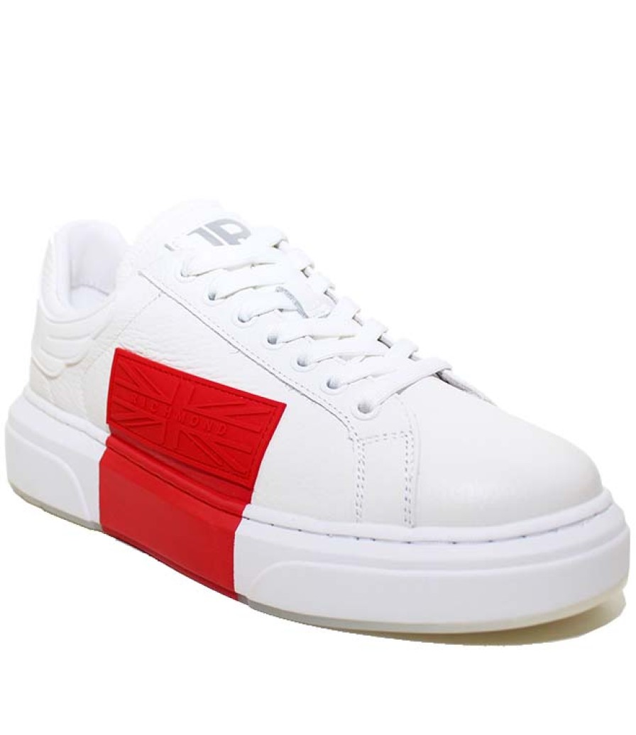 JOHN RICHMOND John Richmond Sneaker