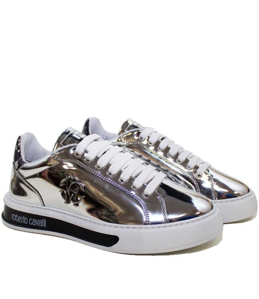 Roberto Cavalli Roberto Cavalli Sneaker