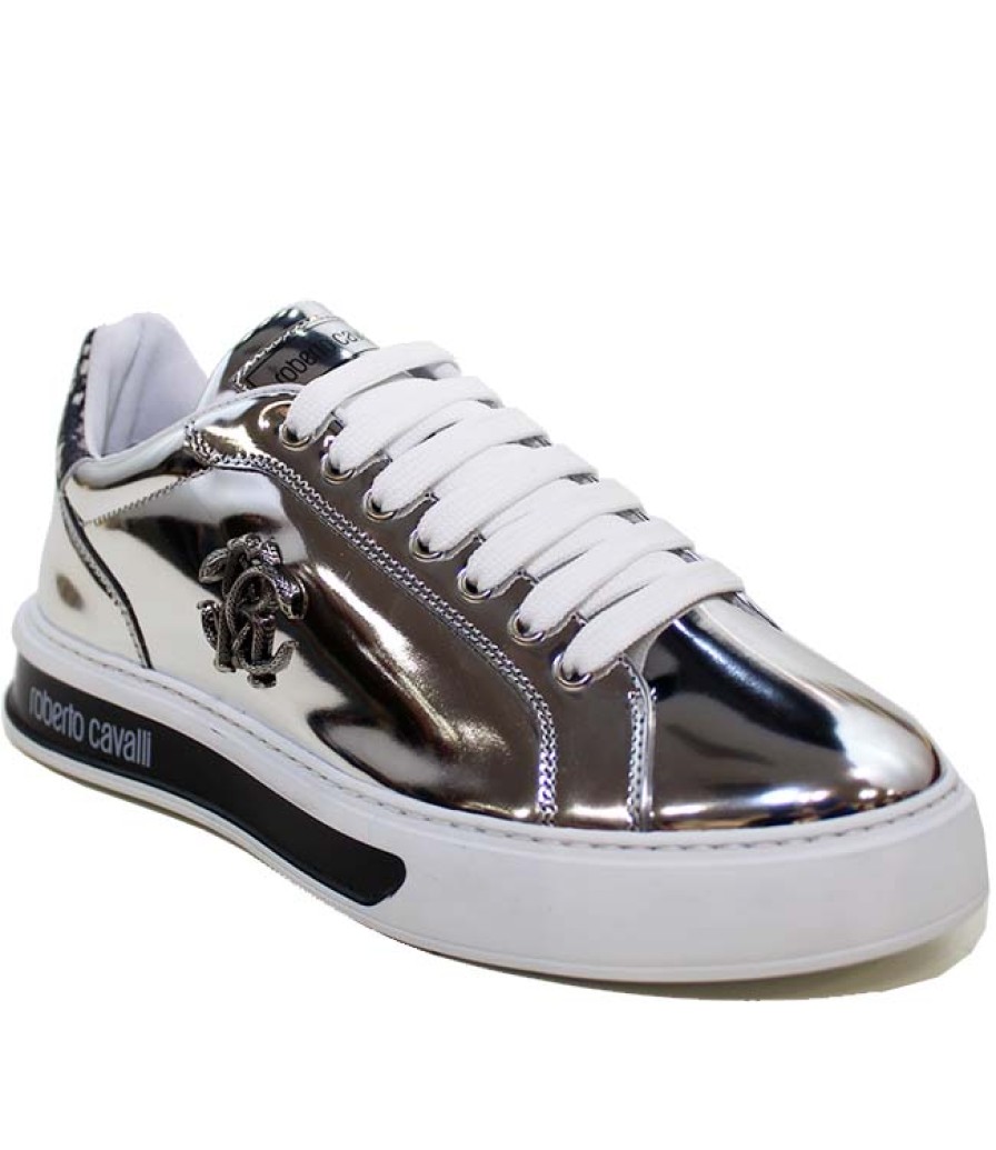 Roberto Cavalli Roberto Cavalli Sneaker