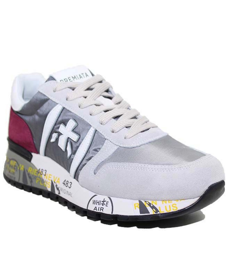 PREMIATA Premiata Sneaker