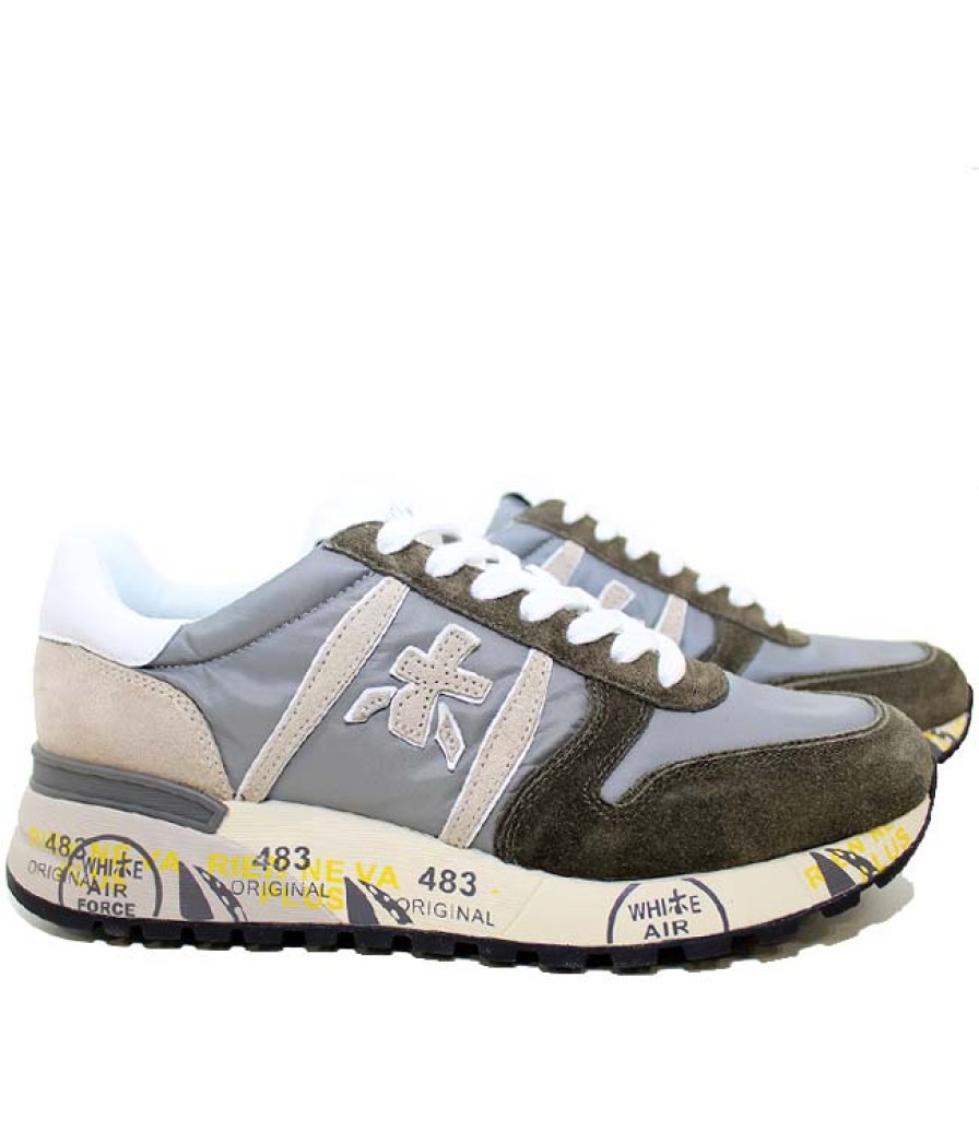 PREMIATA Premiata Sneaker