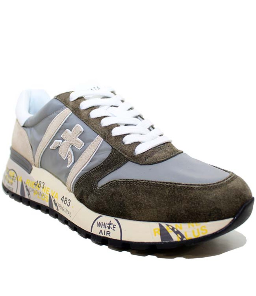 PREMIATA Premiata Sneaker