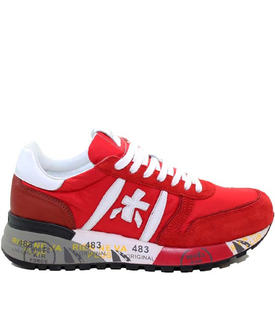 PREMIATA Premiata Sneaker