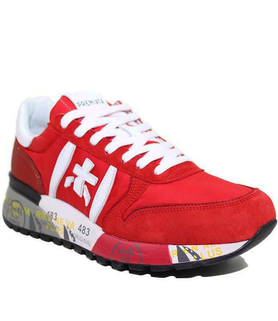 PREMIATA Premiata Sneaker