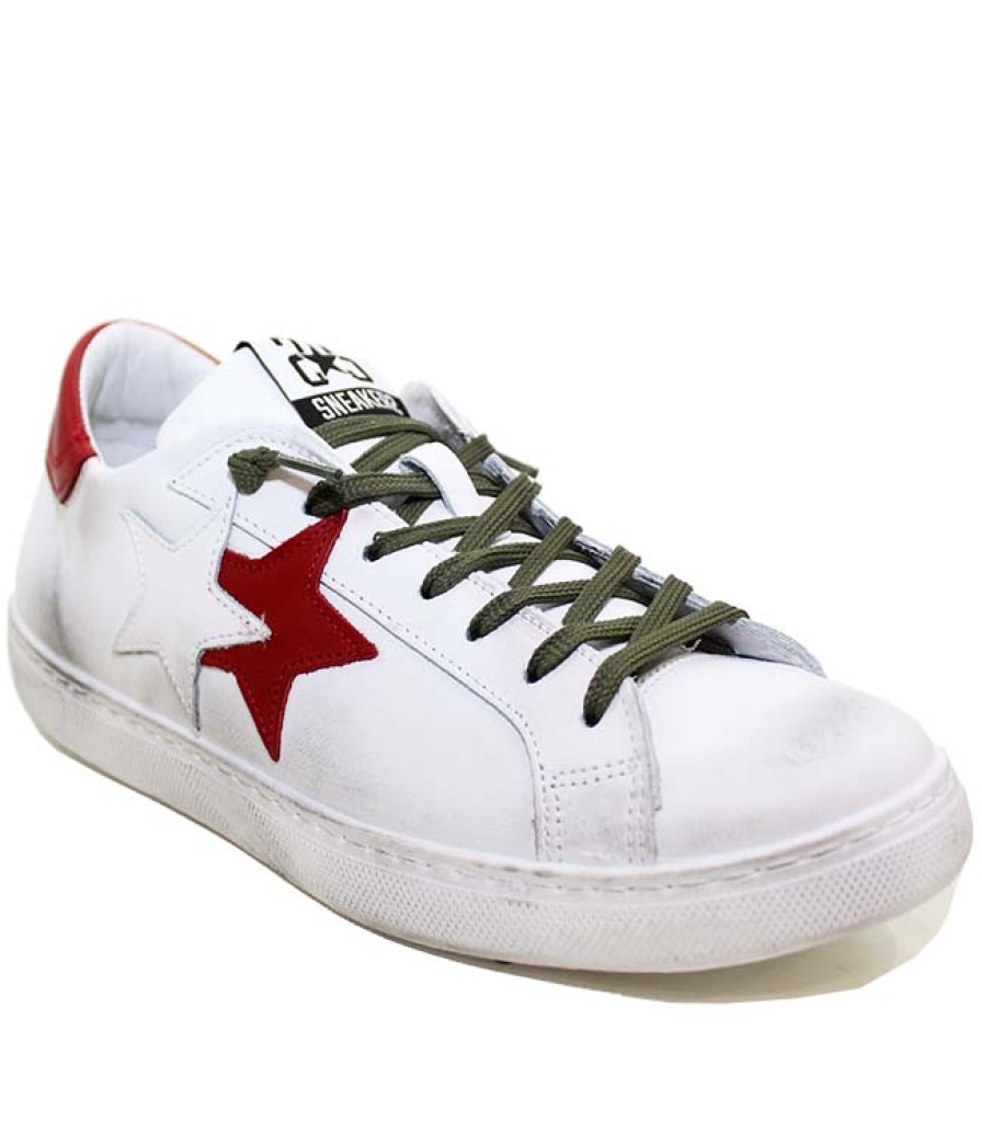 2 STAR 2 Star Sneaker