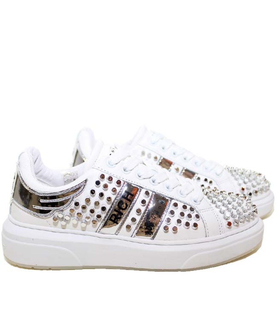 JOHN RICHMOND John Richmond Sneaker