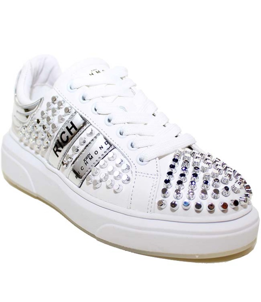 JOHN RICHMOND John Richmond Sneaker