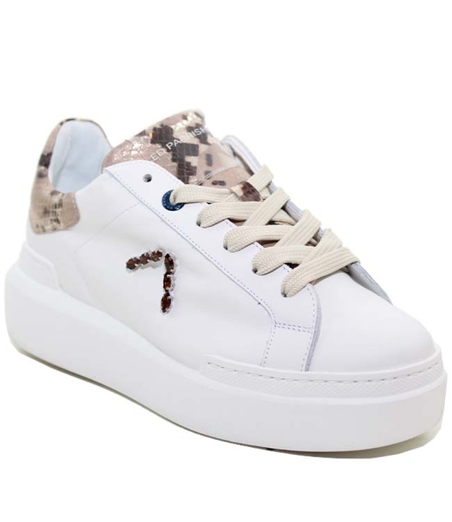 ED PARRISH Ed Parrish Sneaker