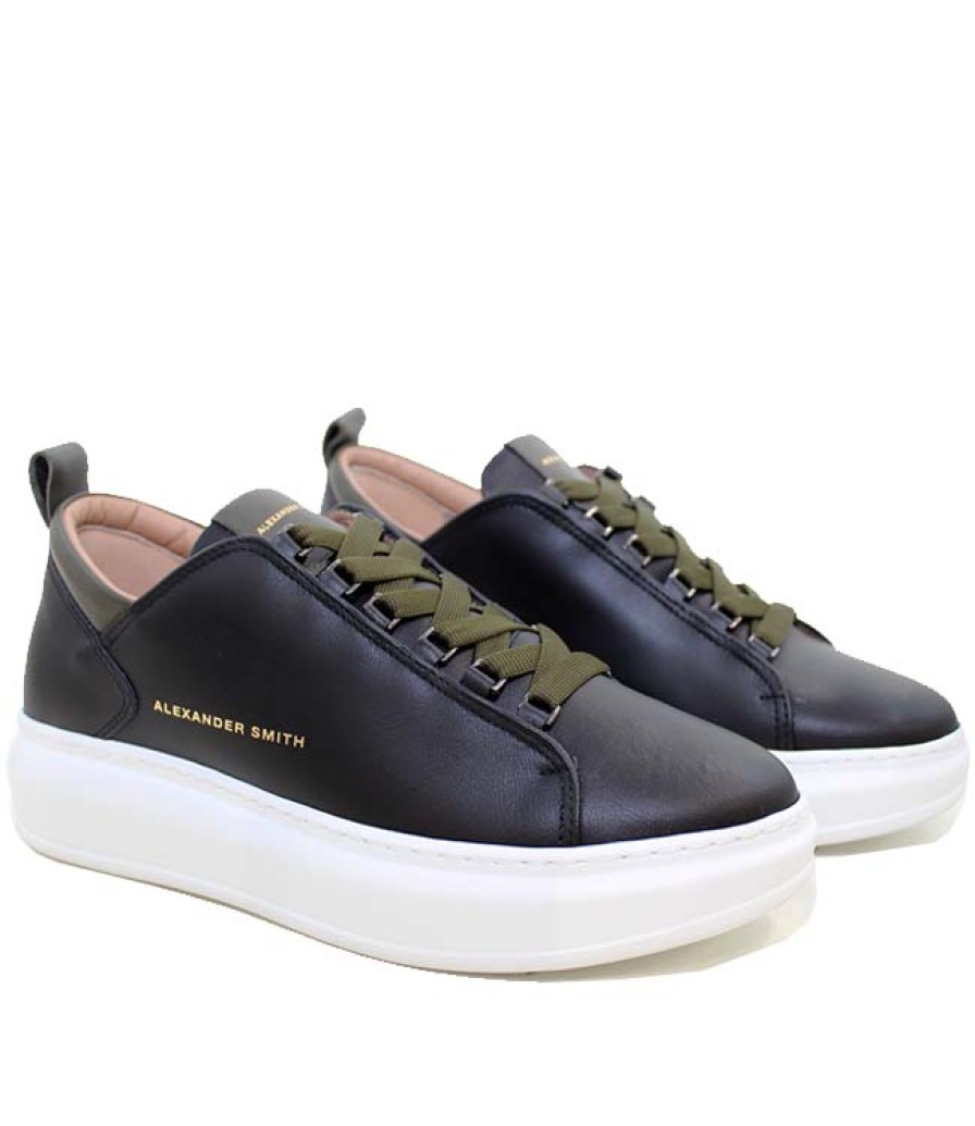 ALEXANDER SMITH Alexander Smith Sneaker