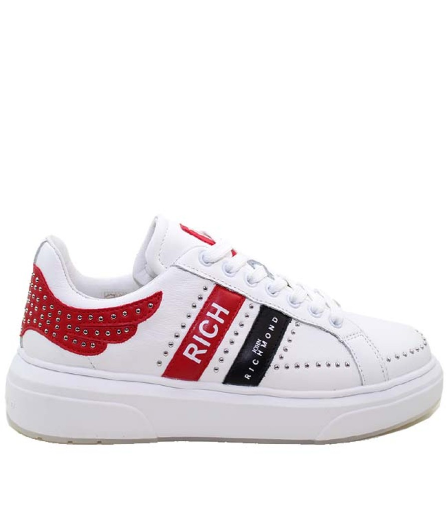 JOHN RICHMOND John Richmond Sneaker